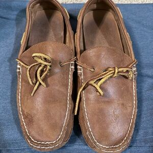 Men’s Polo loafers